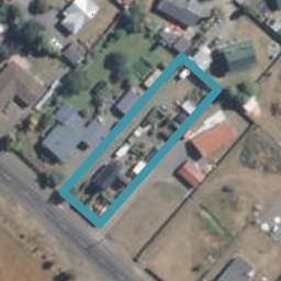 27 Fairfield Road, Fairton, Ashburton
