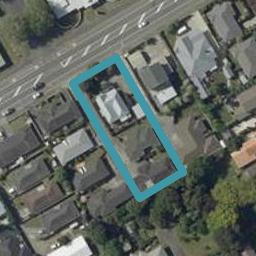 340 Featherston Street, Palmerston North, Palmerston North