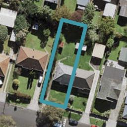 43 Lambeth Road, Mount Eden, Auckland