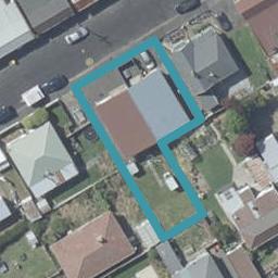15 Prendergast Street, South Dunedin, Dunedin