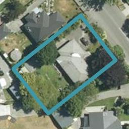 4 Howick Road, Blenheim