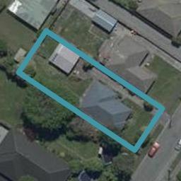35 Torquay Place, Bryndwr, Christchurch