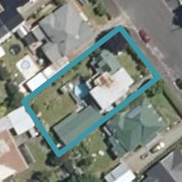 9 Albert Street, Dannevirke, Dannevirke