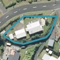 57 Ward Street, Taumarunui