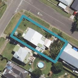 484 Palmerston Road, Te Hapara, Gisborne