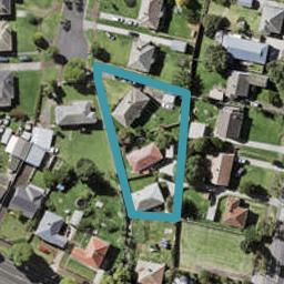 18 Bagnall Avenue, Point England, Auckland