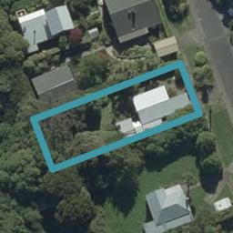 18 Moerangi Street, Broad Bay, Dunedin