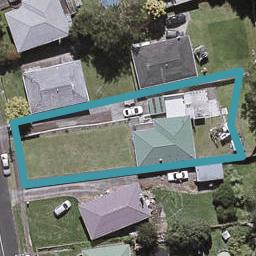 23 Pembroke Street, Westown, New Plymouth