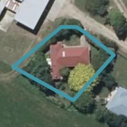 658 State Highway 1, Kuku, Levin