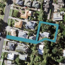12A Minerva Terrace, Cockle Bay, Auckland