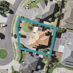 8 Hinckley Court, Dannemora, Auckland