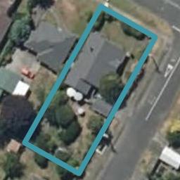 83 Queen Street West, Levin, Levin