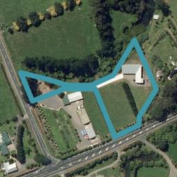 483 Corbett Road, Lepperton, New Plymouth
