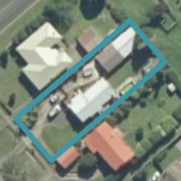 136 Stanley Avenue, Te Aroha, Te Aroha