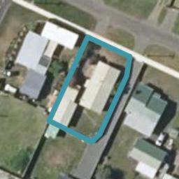 16 Edinburgh Terrace, Foxton Beach, Foxton