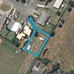 22 Forth Street, Levin, Levin