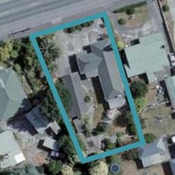 125 High Street, Solway, Masterton