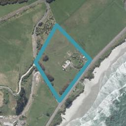 166 Taieri Mouth Road, Kuri Bush, Brighton