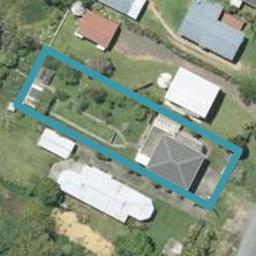 119 Oakura Road, Hikurangi