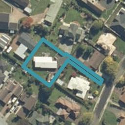 6 Tahawai Crescent, Matamata, Matamata