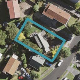 52 St Annes Crescent, Wattle Downs, Auckland