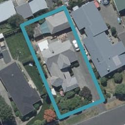 21 Thames Street, Mosgiel, Mosgiel