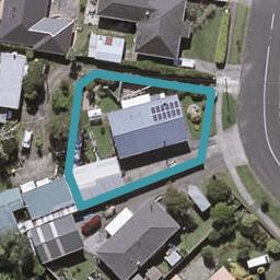 22 Queens Road, Glen Avon, New Plymouth