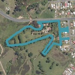 6161 State Highway 1, Moerewa, Moerewa