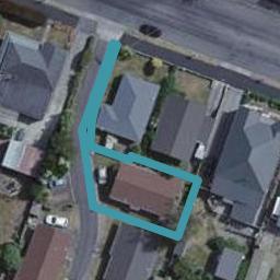 6 Newland Place, Masterton