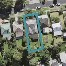 16 Fourth Avenue, Kingsland, Auckland