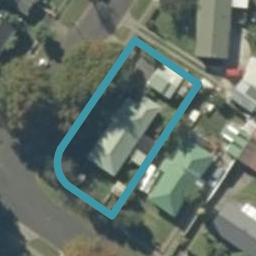 1/2 Poihaere Street, Tūrangi