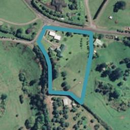201 Woodland Road, Tahawai, Katikati