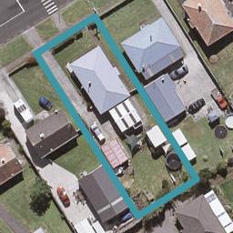 42 Richmond Street, Waitara, Waitara