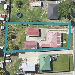 5 Matai Street, Edgecumbe, Edgecumbe