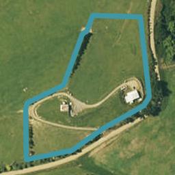 684 Lookout Road, Ongaonga, Ongaonga