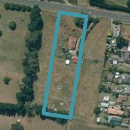 2431 State Highway 2, WAIPUKURAU, Waipukurau