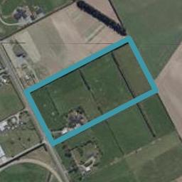 250 Dawsons Road, Templeton, Christchurch