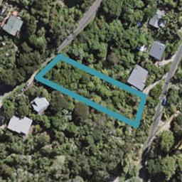 16 Lannan Road, Surfdale, Waiheke Island