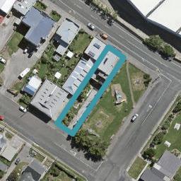 30 Gore Street, Bluff