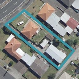 54 Normandy Avenue, Melville, Hamilton
