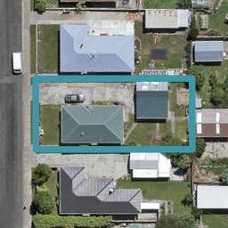 246 Conyers Street, Strathern, Invercargill