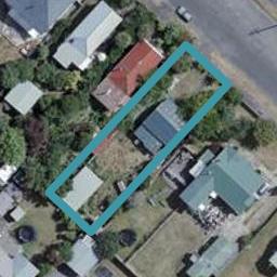 15 Waltons Avenue, Kuripuni, Masterton
