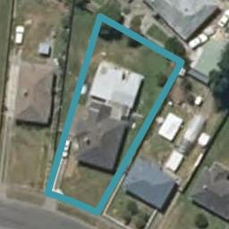 41 Goldsmith Crescent, Levin, Levin