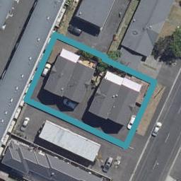 2D Richmond Street, Whitiora, Hamilton