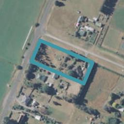 13 Cooper Street, Orari