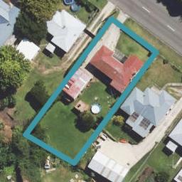 270 Stout Street, Mangapapa, Gisborne