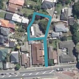 627 High Street, Boulcott, Lower Hutt