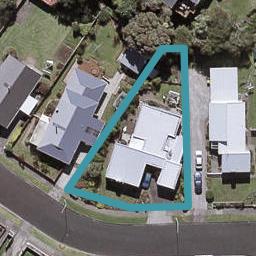 33 Clifton Drive, Waitara, Waitara