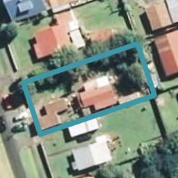 47 Kawei Road, Hawera