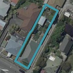 39 Harrow Street, Phillipstown, Christchurch